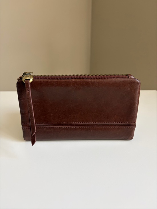 HOBO Handbags - Hobo International Wallet